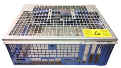 ASEA BROWN BOVERI 3HAC025097-001 (CASE ONLY)