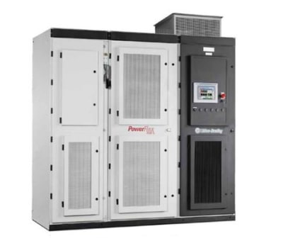 ALLEN BRADLEY 7000A-A53DE-RPTX1