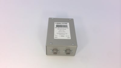 MAMAC SYSTEMS PR-282-4-6-A-1-2-B