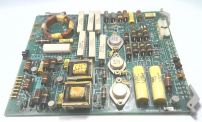 GENERAL ELECTRIC DS3800HPTN