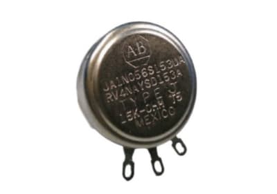 ALLEN BRADLEY JA1N056S153UA