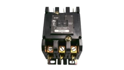 DANAHER CONTROLS DP5C60324