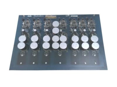 GRAHAM MOTORS AND CONTROLS 02-7635-21