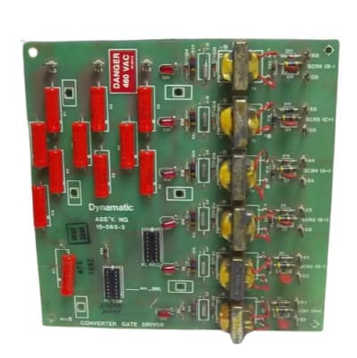 EATON CORPORATION 15-565-3