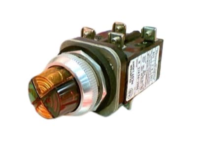 ALLEN BRADLEY 800T-PC416GARA