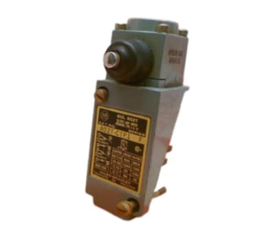 ALLEN BRADLEY 802T-CTP1
