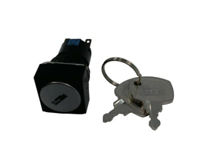 IDEC AS6Q-2KT1AP