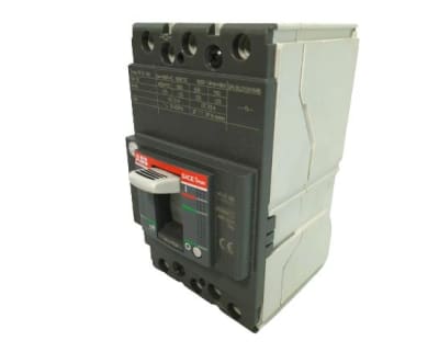 ASEA BROWN BOVERI 1SDA068208R1