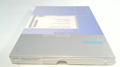 SIEMENS 6ES7807-4BA03-0YA0