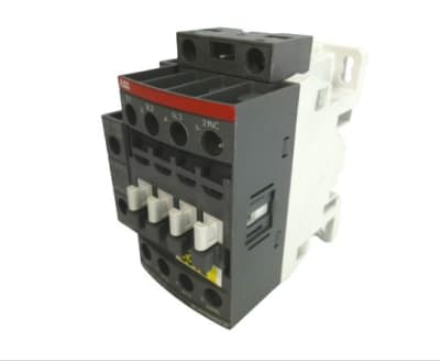 ASEA BROWN BOVERI AF09-30-01-13 100-250V50/60HZ-DC
