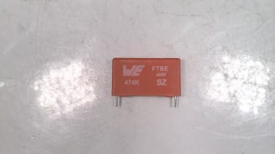 WURTH ELEKTRONIK 890283426004CS
