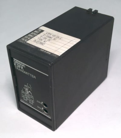OMRON K3FK-VS-24-C