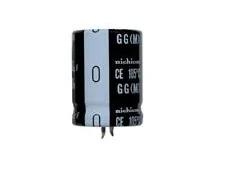 NICHICON LGG2G331MELA40