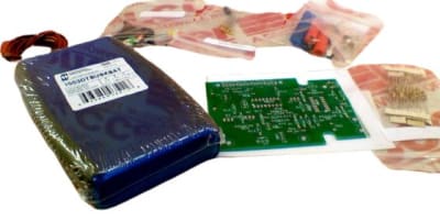 ANATEK ELECTRONICS BLUE-RING-TESTER-KIT