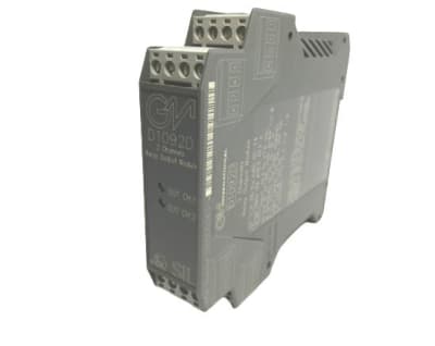 GM INTERNATIONAL D1092D