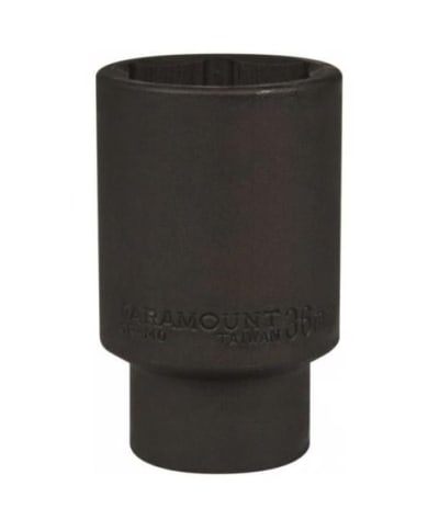 PARAMOUNT TOOL PAR-12ISKT-L-36