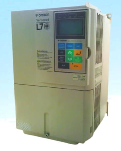 OMRON CIMR-L7Z40157A