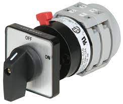 C3 CONTROLS CS21026-G16-L22LBGB61