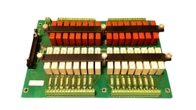 ASEA BROWN BOVERI 3HAB2067-1