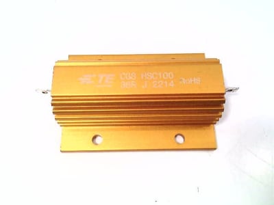 TE CONNECTIVITY HSC10036RJ