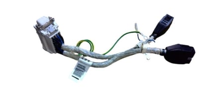 ASEA BROWN BOVERI 3HAC2809-1