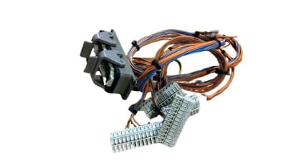 ASEA BROWN BOVERI 3HAC025830-001