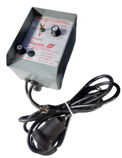 OS WALKER CO DXM9468