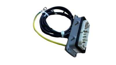 ASEA BROWN BOVERI 3HAC023492-001