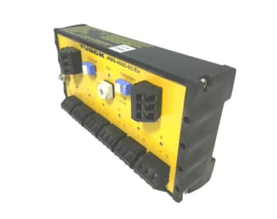 TURCK JRBS-40SC-6C/EX