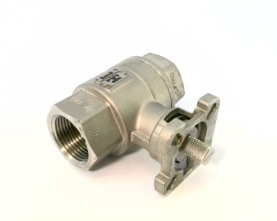 DURAVALVE 1-CF8M
