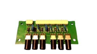 ASEA BROWN BOVERI 3HAC020967-001