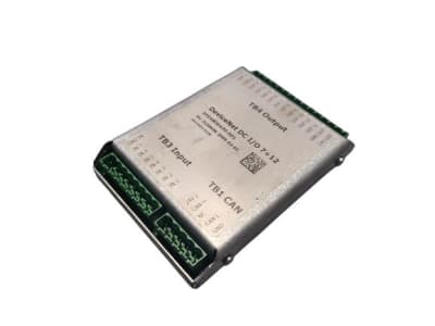 ASEA BROWN BOVERI 3HEA800439-001