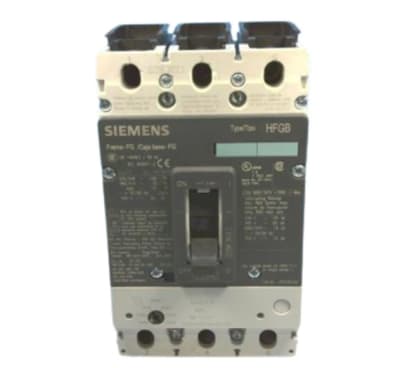 SIEMENS 3VL3522-2KN30-0AA0