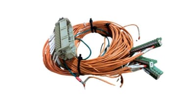 ASEA BROWN BOVERI 3HAC025838-003P