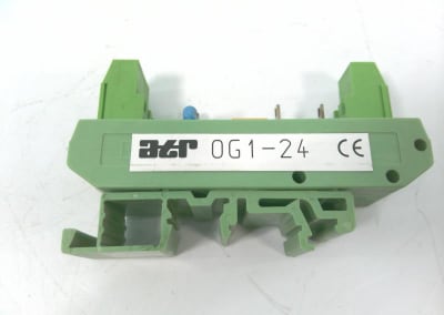 ATR INDUSTRIE-ELEKTRONIK OG1-24