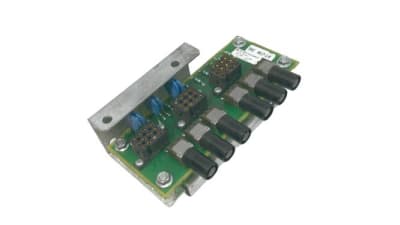 ASEA BROWN BOVERI 3HAC0017-1