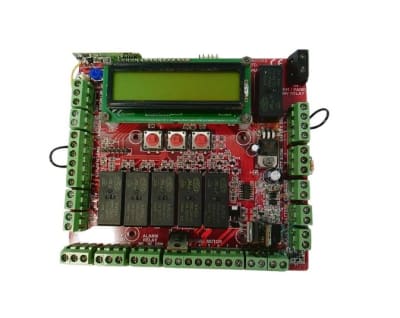 POWER DRIVE 4CAW1410