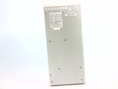 ABSOPULSE 80025-983-01