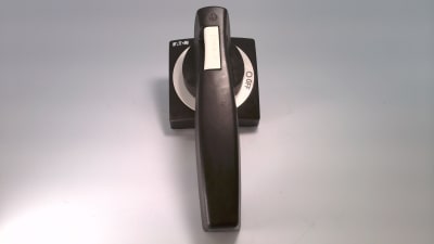 EATON CORPORATION CCP2-H4X-B4L