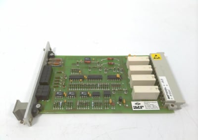 ATR INDUSTRIE-ELEKTRONIK AE1.1