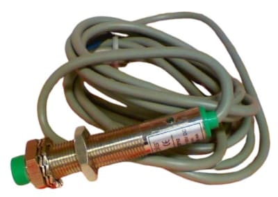 C3 CONTROLS IPS-N12TCU-2CP1O