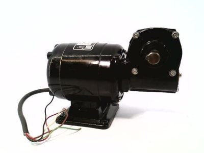 BODINE ELECTRIC 0424
