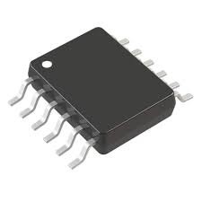 ANALOG DEVICES LTC2305IMS#PBF