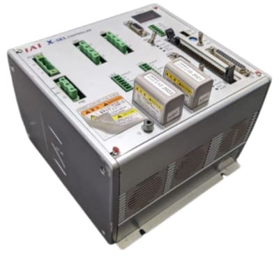 IAI XSEL-J-2-200A-200AB-N1-EEE-5-2