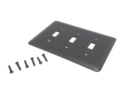 LIBERTY HARDWARE W10247-FB-CP