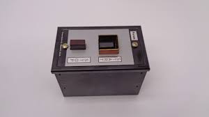 SIEMENS 12BA31B