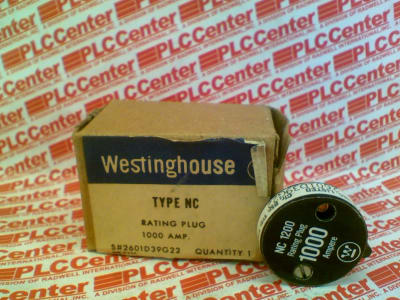 WESTINGHOUSE 2601D39G22