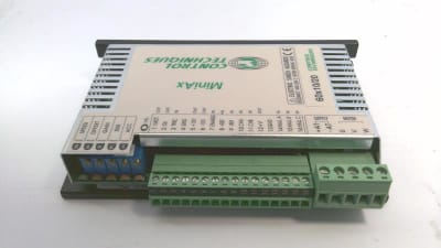 NIDEC CORP MINIAX60X10/20