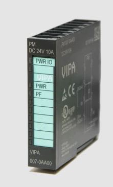 YASKAWA ELECTRIC 007-0AA00