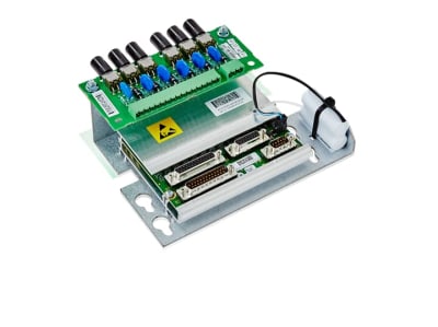 ASEA BROWN BOVERI 3HAC023424-001